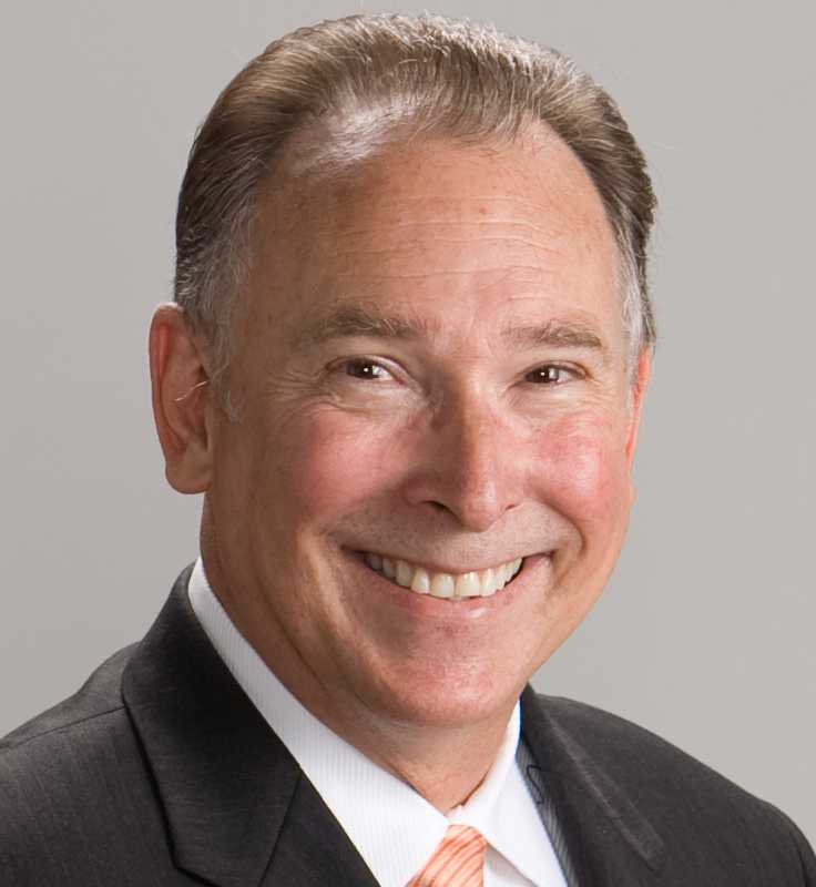 avatar for Fred Peterson