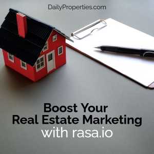 Real Estate Marketing