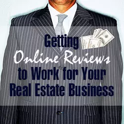 marketing advice online business reviews
