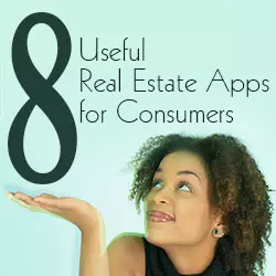 8 Useful Real Estate Apps for Consumers