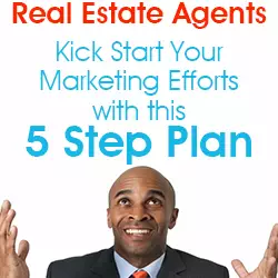 Real Estate Agent Marketing Advice