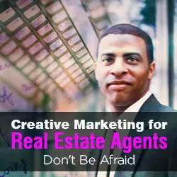 Marketing Real Estate Agents