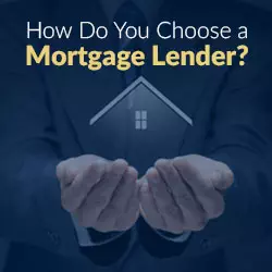 Great Real Estate Advice Regarding Finding a Mortgage Lender