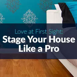 Staging Tips for Selling Your Home