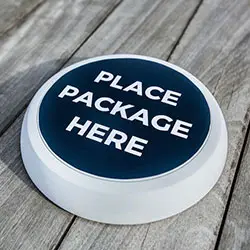 Cool Anti Package Theft Product