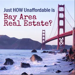 Bay Area house prices