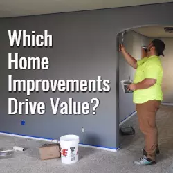 Home Improvement Selling Home