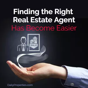 Best Way to Find a Real Estate Agent